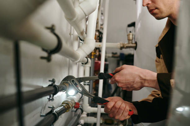 Best Boilers & Radiators  in Morrison, IL