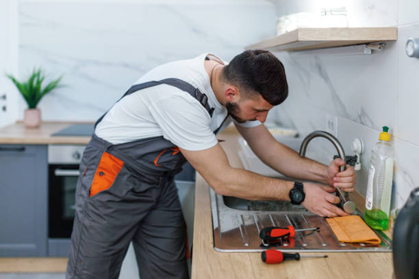 Best Sewer Line Repair  in Morrison, IL