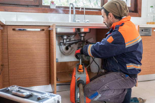 Best Septic Systems  in Morrison, IL