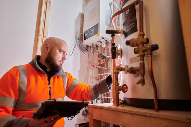 Best Commercial Plumbing Services  in Morrison, IL