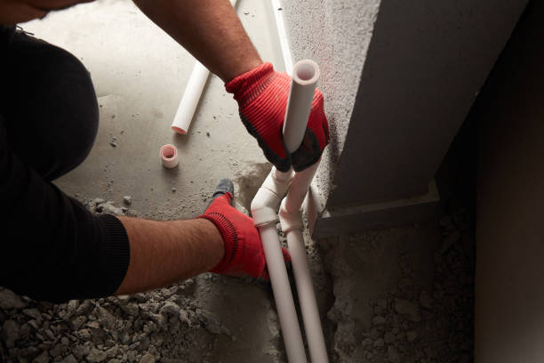 Best Sewer Line Repair  in Morrison, IL
