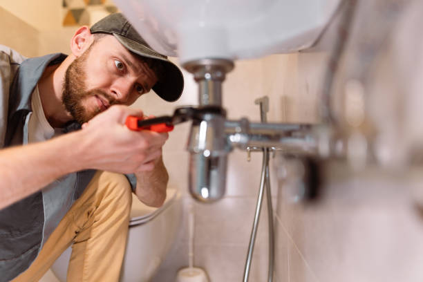Septic Systems in Morrison, IL