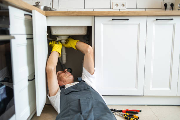 Best Hot Water Heater Installation  in Morrison, IL