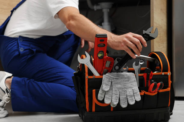 Best Leak Detection Services  in Morrison, IL