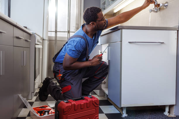 Best Affordable Plumber Near Me  in Morrison, IL