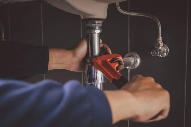 Best Water Leak Repair  in Morrison, IL